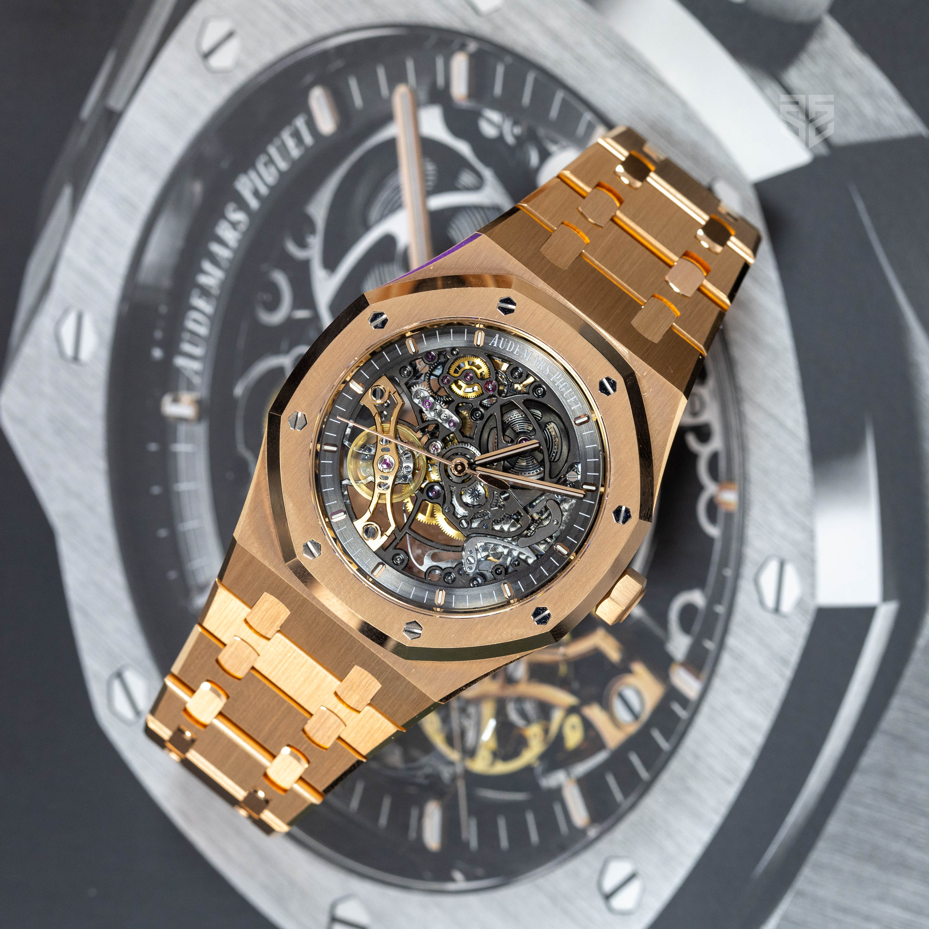 Audemars Piguet
