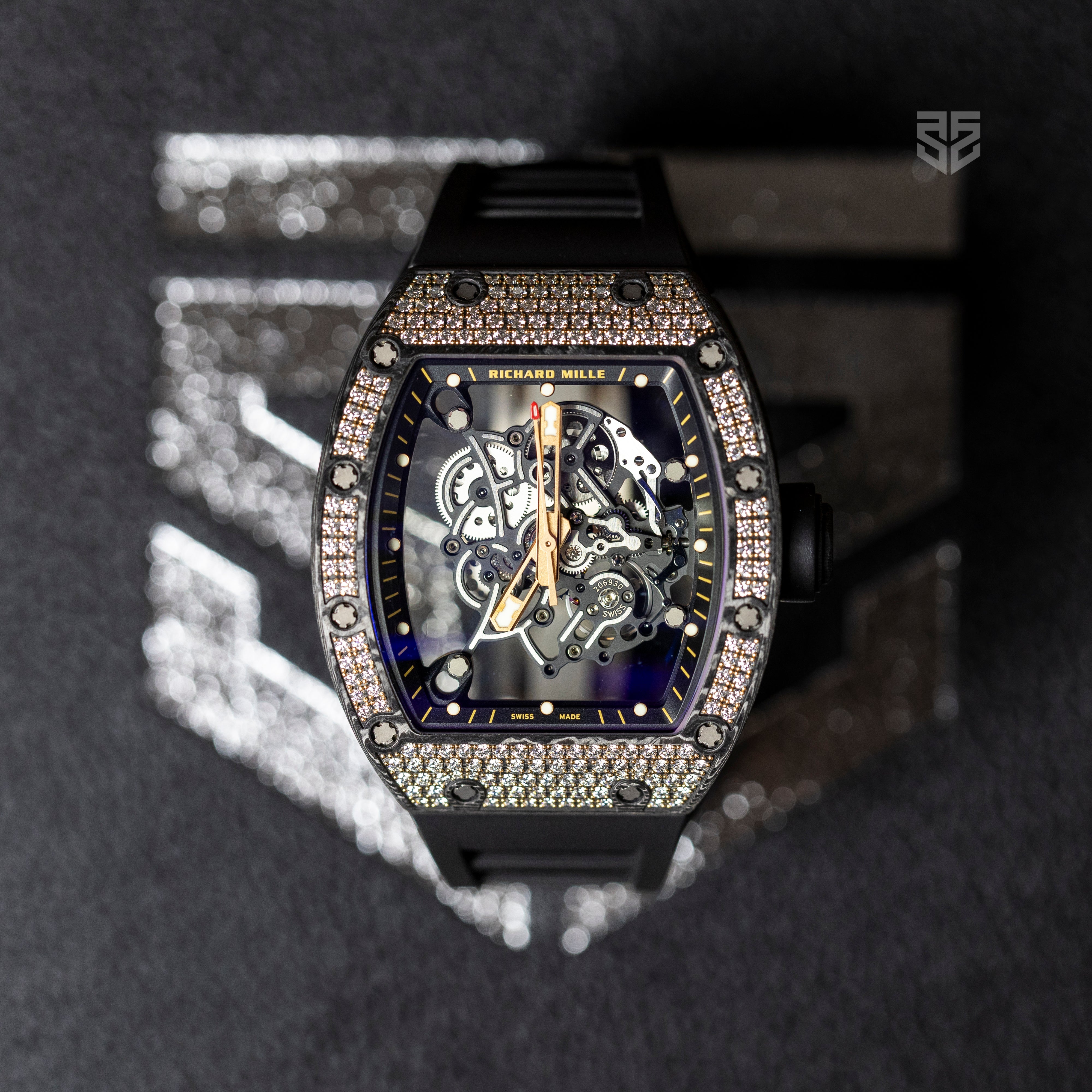 Richard Mille