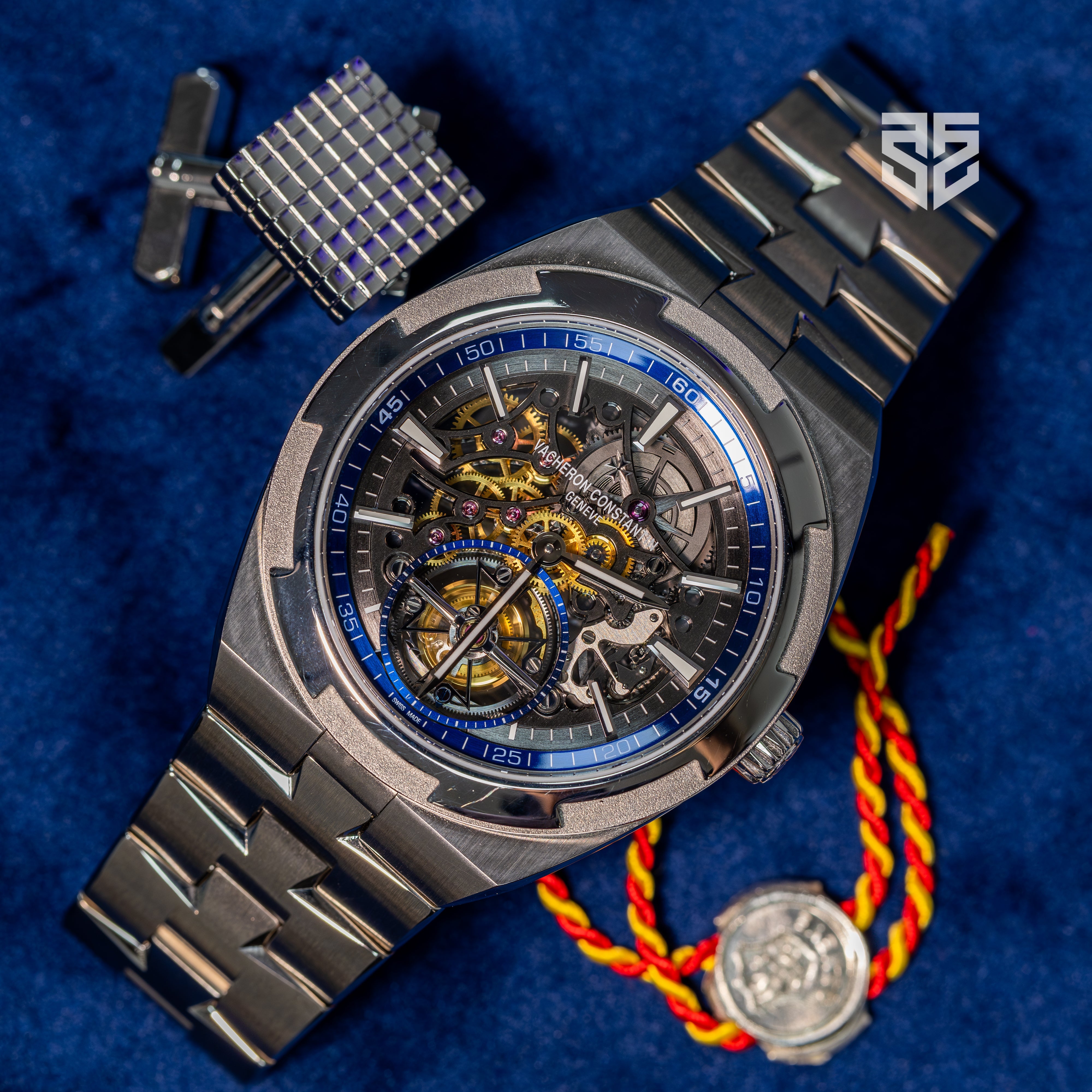 Vacheron Constantin