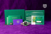 Rolex Submariner Date 'Starbucks' Ref: 126610LV 2025