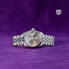 Rolex DateJust 31mm Dark Grey Ref: 278274 2025 Brand New