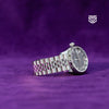 Rolex DateJust 31mm Dark Grey Ref: 278274 2025 Brand New
