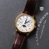 A.Lange Sohne 1815 Annual Calendar Rose Gold 2025