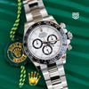 Rolex Daytona Panda Ref: 126500LN 2025