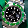 Rolex Submariner Date 'Starbucks' Ref: 126610LV 2025