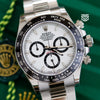 Rolex Daytona Panda Ref: 126500LN 2025