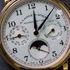 A.Lange Sohne 1815 Annual Calendar Rose Gold 2025