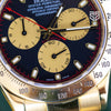 Rolex Daytona Yellow Gold 'Paul Newman' Dial Ref: 116528
