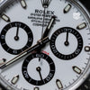 Rolex Daytona 'Panda' Ref: 116500LN 2017
