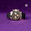 Rolex Daytona Oysterflex Rose Gold Black Dial Ref: 116515LN 2023
