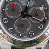Rolex Daytona White Gold Grey Racing Dial Ref: 116509 2010