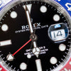 Rolex GMT Master 2 Pepsi Jubilee 126710BLRO 2022
