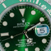 Rolex Submariner 'Hulk' Ref: 116610LV 2013