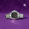 Rolex Daytona Steel Black Dial Ref: 116520 2011