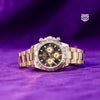 Rolex Daytona Rose Gold Black Dial Ref: 116505 2022