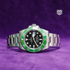 Rolex Submariner Date 'Starbucks' Ref: 126610LV 2025