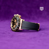 Rolex Daytona Oysterflex Rose Gold Black Dial Ref: 116515LN 2023