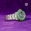 Rolex Submariner Date 'Starbucks' Ref: 126610LV 2025
