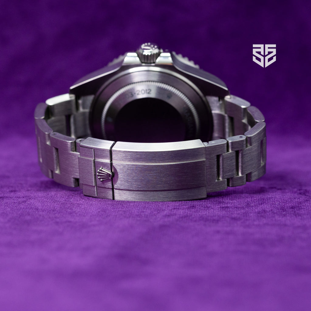 Rolex DeepSea Challenge RLX Titanium 2024