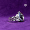 Rolex GMT Master 2 Pepsi Jubilee 126710BLRO 2022