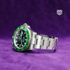 Rolex Submariner Date 'Starbucks' Ref: 126610LV 2025