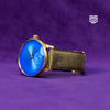 H. Moser & Cie Venturer XL Red Gold Blue Dial Ltd 100pcs