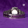 Rolex Daytona White Gold Grey Racing Dial Ref: 116509 2010