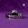 Rolex Daytona Steel Black Dial Ref: 116520 2011