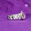 Rolex Oyster Perpetual 26 Pink Dial Ref: 176200