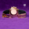 Rolex Daytona Oysterflex Rose Gold Black Dial Ref: 116515LN 2023