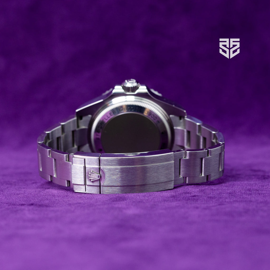 Rolex Deepsea James Cameron 2015