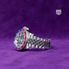 Rolex GMT Master 2 Pepsi Jubilee 126710BLRO 2022