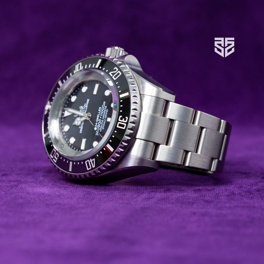 Rolex DeepSea Challenge RLX Titanium 2024