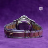 Rolex Yachmaster 40 Everose Two Tone Chocolate Dial Ref: 116621