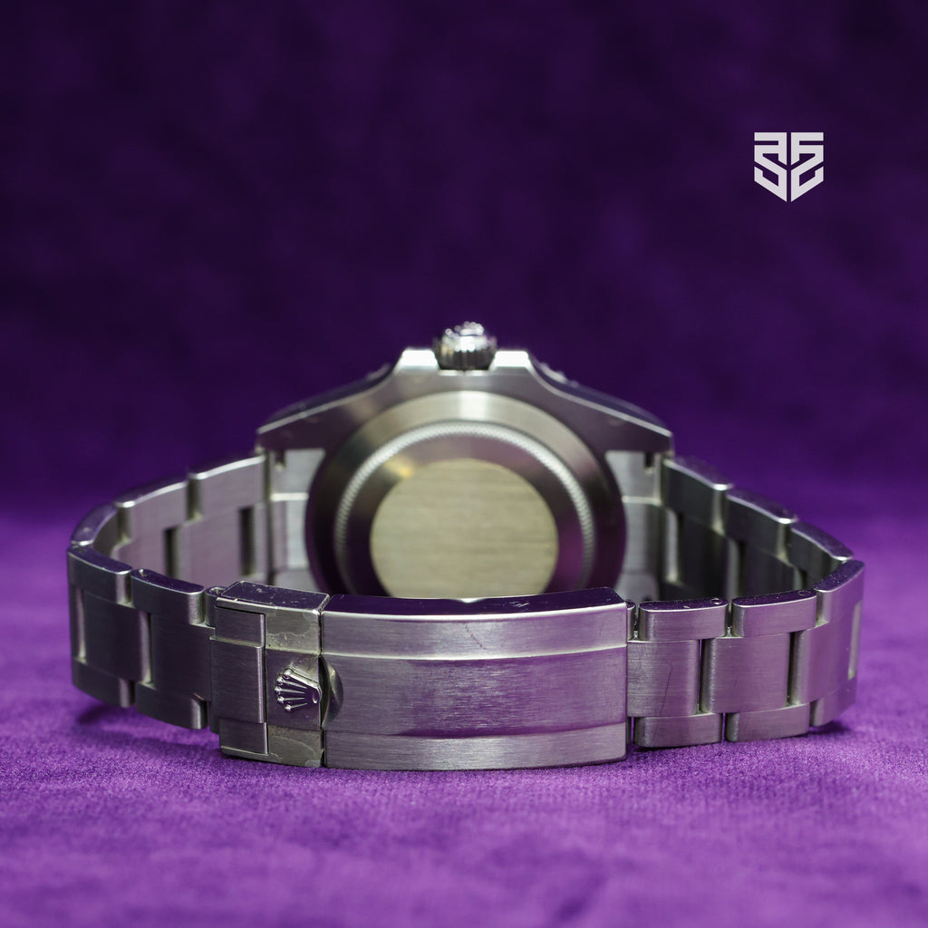 Rolex Submariner Date 'Starbucks' Ref: 126610LV 2025