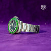 Rolex Submariner Date 'Starbucks' Ref: 126610LV 2025