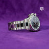 Rolex Daytona White Gold Grey Racing Dial Ref: 116509 2010