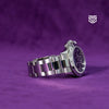 Rolex Daytona Steel Black Dial Ref: 116520 2011