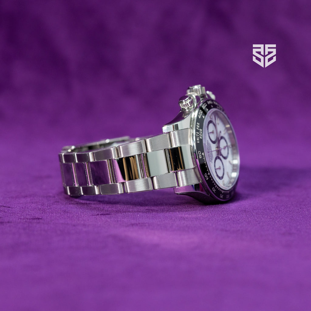 Rolex Daytona Panda Ref: 126500LN 2025