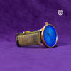 H. Moser & Cie Venturer XL Red Gold Blue Dial Ltd 100pcs