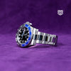 Rolex GMT Master 2 Batman Ref:126710BLNR 2023