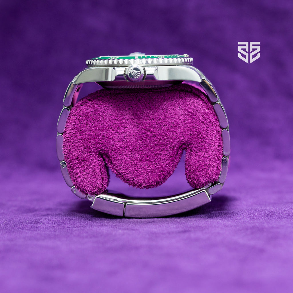 Rolex Submariner 'Hulk' Ref: 116610LV 2013