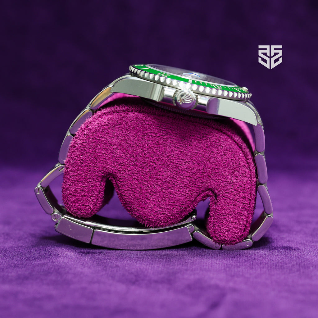 Rolex Submariner Date 'Starbucks' Ref: 126610LV 2025