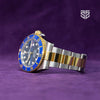 Rolex Submariner Bluesey Ref: 126613LB 2024