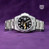 Rolex Explorer 2 Black Dial Ref: 226570 2022