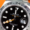 Rolex Explorer 2 Black Dial Ref: 226570 2022