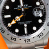 Rolex Explorer 2 Black Dial Ref: 226570 2022