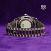 Rolex DayDate 40 White Gold Olive Dial Ref: 228239 2023