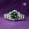 Rolex GMT Master 2 Sprite Ref: 126720VTNR