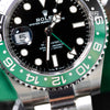 Rolex GMT Master 2 Sprite Ref: 126720VTNR